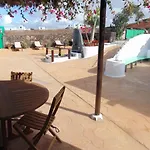 Дом отдыха Buganvilla Molino