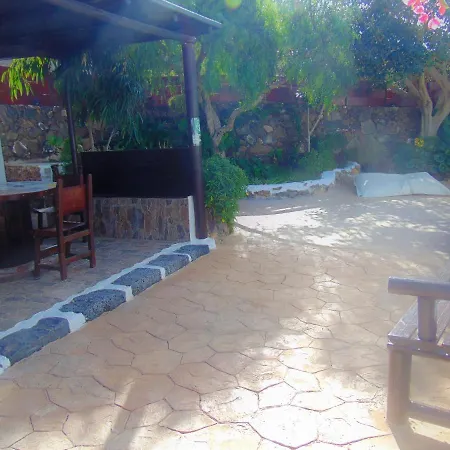 Сasa de vacaciones Buganvilla Molino *