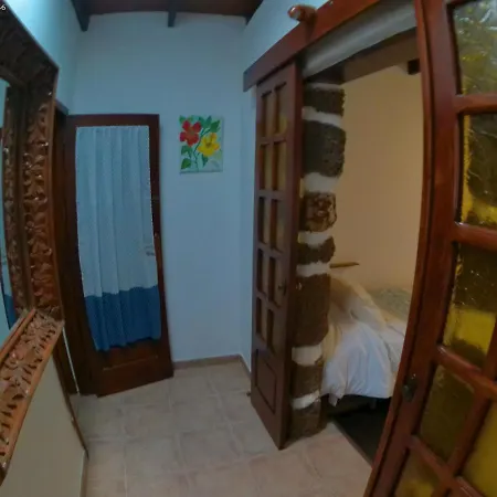 Buganvilla Molino Nyaraló
