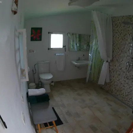 Holiday home Buganvilla Molino Tinajo