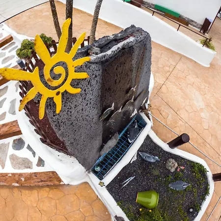 Buganvilla Molino Holiday home