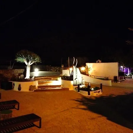 Buganvilla Molino *