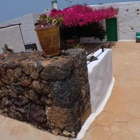 Nyaraló Buganvilla Molino