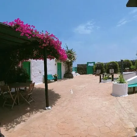 Buganvilla Molino *
