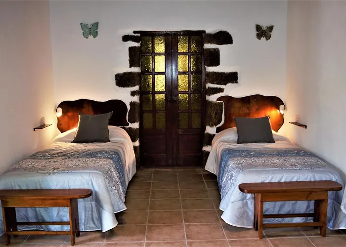 Buganvilla Molino