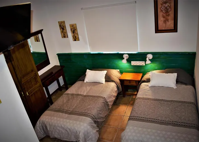 Buganvilla Molino