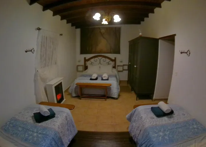 Buganvilla Molino *