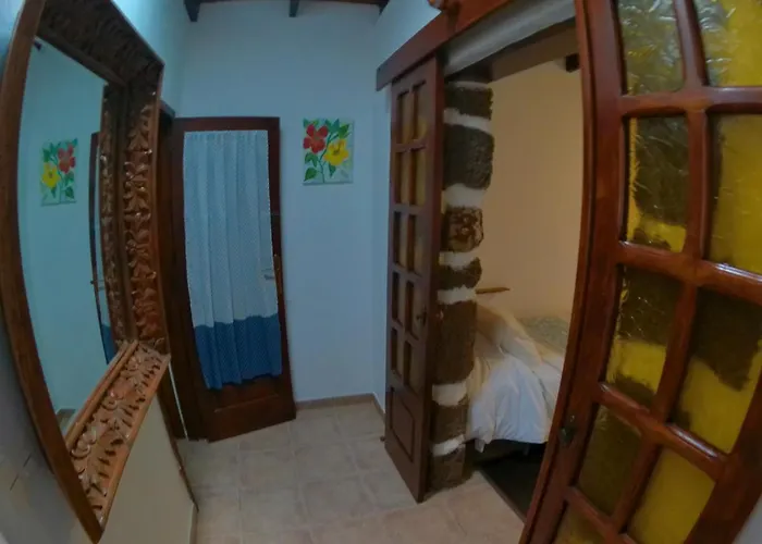 Buganvilla Molino Hébergement de vacances
