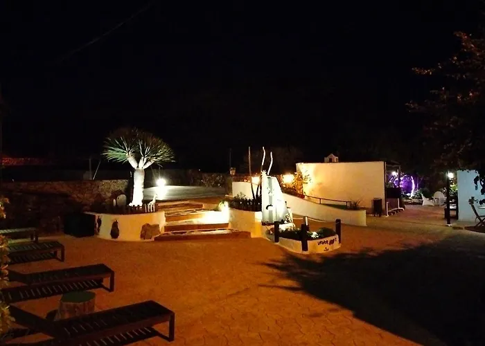 Buganvilla Molino *