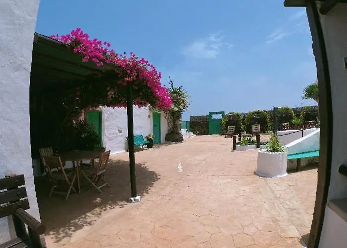 Buganvilla Molino *
