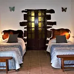 Buganvilla Molino