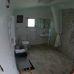 Semesterbostad Buganvilla Molino Tinajo