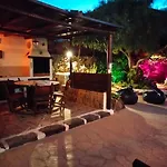 Semesterbostad Buganvilla Molino
