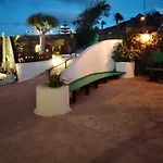 Semesterbostad Buganvilla Molino *