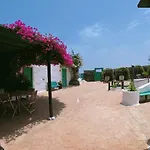 Buganvilla Molino *