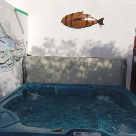 Buganvilla Molino Ferienhaus