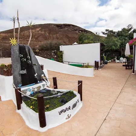 Buganvilla Molino ティナホ