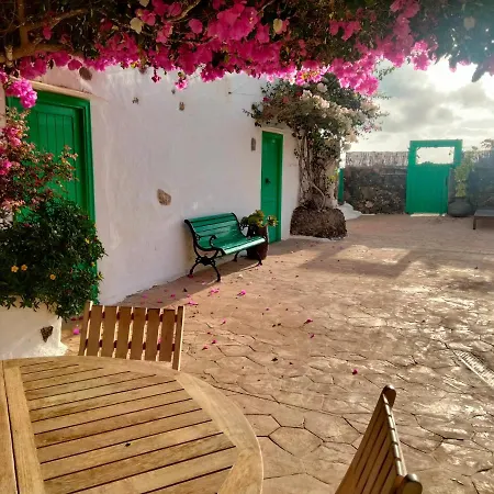 Buganvilla Molino * ティナホ