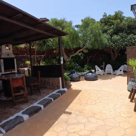 Buganvilla Molino ティナホ