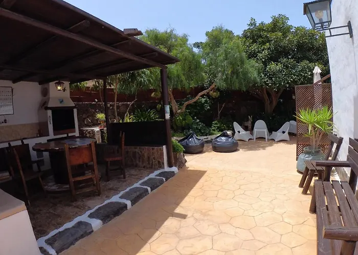 Buganvilla Molino טינאחו