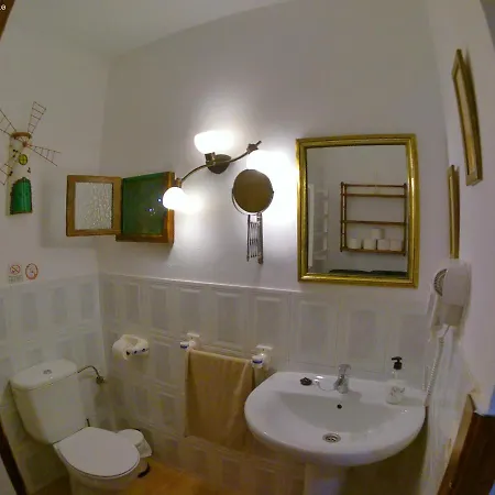 Buganvilla Molino بيت للعطل *