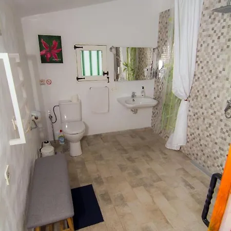 Buganvilla Molino بيت للعطل *