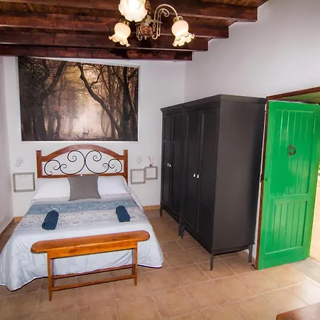Buganvilla Molino بيت للعطل تيناجون